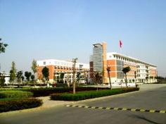 南昌蓝天学院